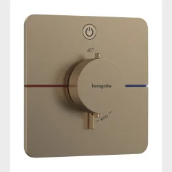 Hansgrohe Showerselect Comfort Q Termost