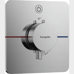 Hansgrohe Showerselect Comfort Q Termost