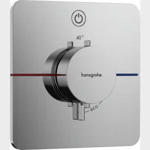 Hansgrohe Showerselect Comfort Q termostat