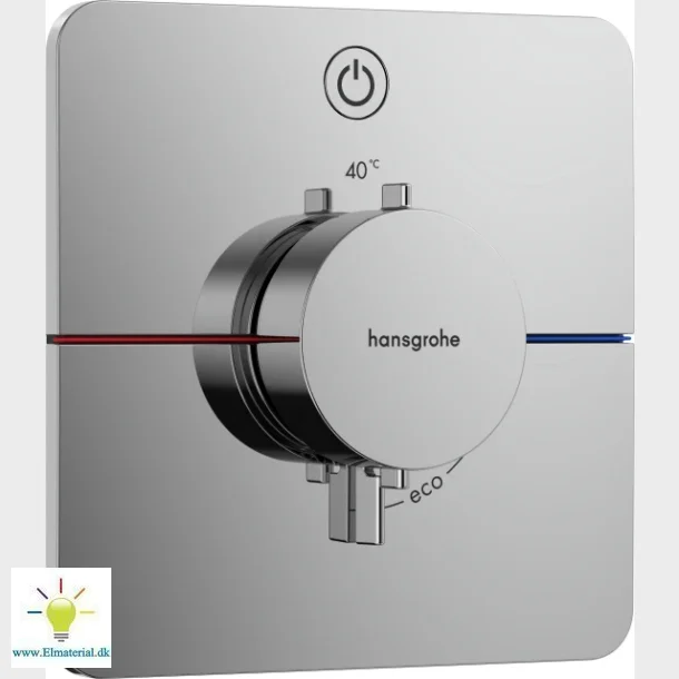 Hansgrohe Showerselect Comfort Q Termost