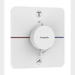 Hansgrohe Showerselect Comfort Q Termost