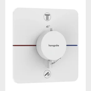 Hansgrohe Showerselect Comfort Q Termost