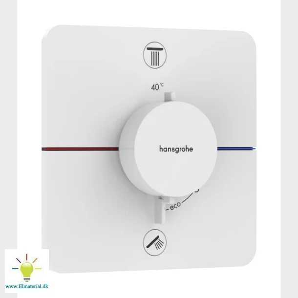 Hansgrohe Showerselect Comfort Q Termost