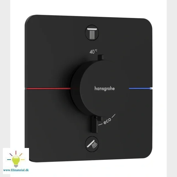 Hansgrohe Showerselect Comfort Q Termost