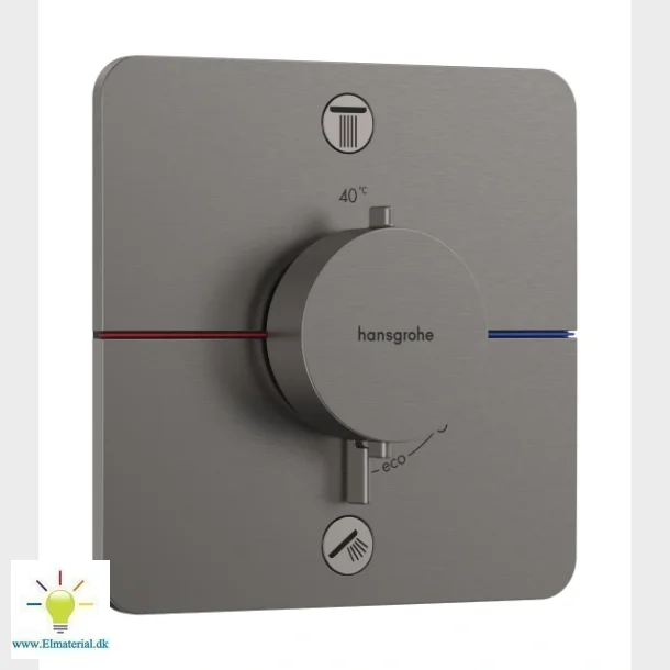 Hansgrohe Showerselect Comfort Q Termost