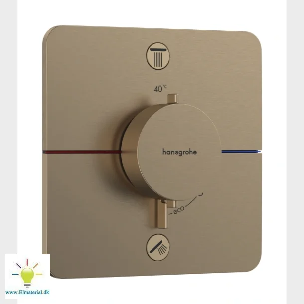 Hansgrohe Showerselect Comfort Q Termost