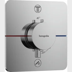 Hansgrohe Showerselect Comfort Q Termost
