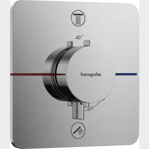Hansgrohe Showerselect Comfort Q Termost