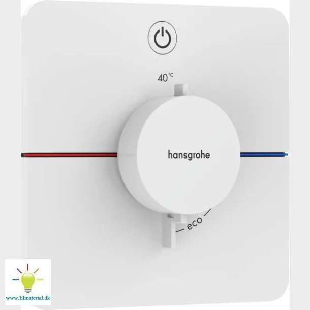 Hansgrohe Showerselect Comfort Q Termost