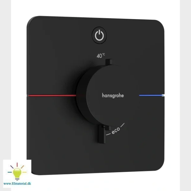 Hansgrohe Showerselect Comfort Q Termost