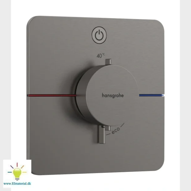 Hansgrohe Showerselect Comfort Q Termost