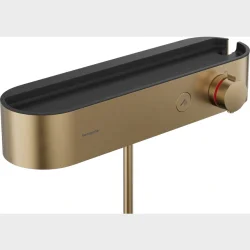 Hansgrohe Showertablet Select Brusetermo