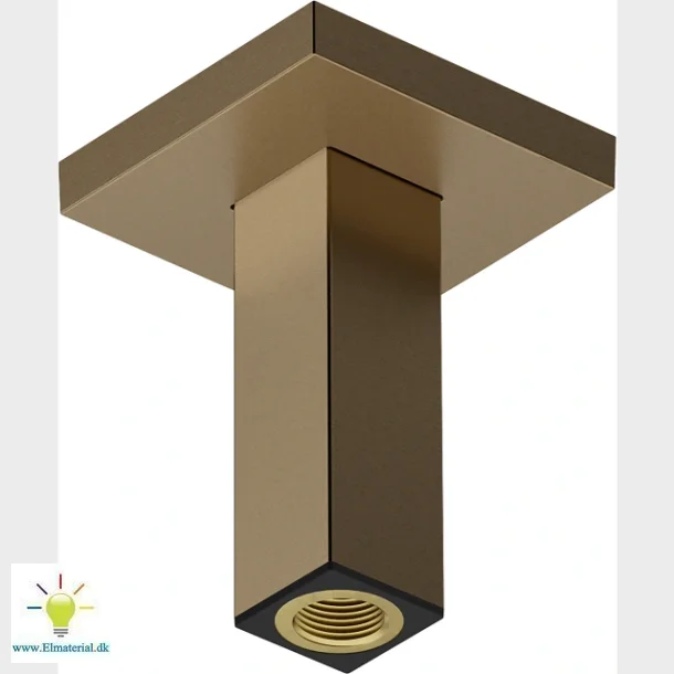 Hansgrohe Loftbefstigelse E 10 Cm 1/2",