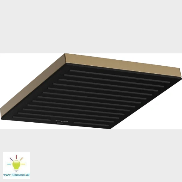 Hansgrohe Pulsify E Hovedbruser 260 1Jet