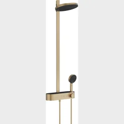 Hansgrohe Pulsify S Showerpipe 260 2Jet