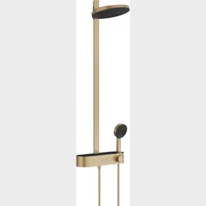 Hansgrohe Pulsify S Showerpipe 260 2Jet
