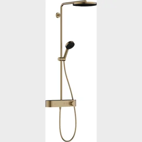 Hansgrohe Pulsify S Showerpipe 260 1Jet