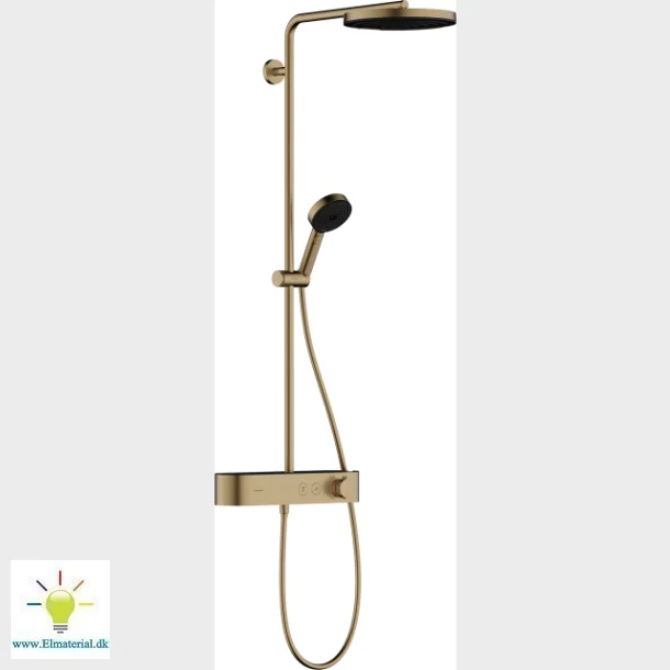 Hansgrohe Pulsify S Showerpipe 260 1Jet