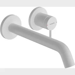 Hansgrohe Tecturis S 1-Grebs Hndvaskarm