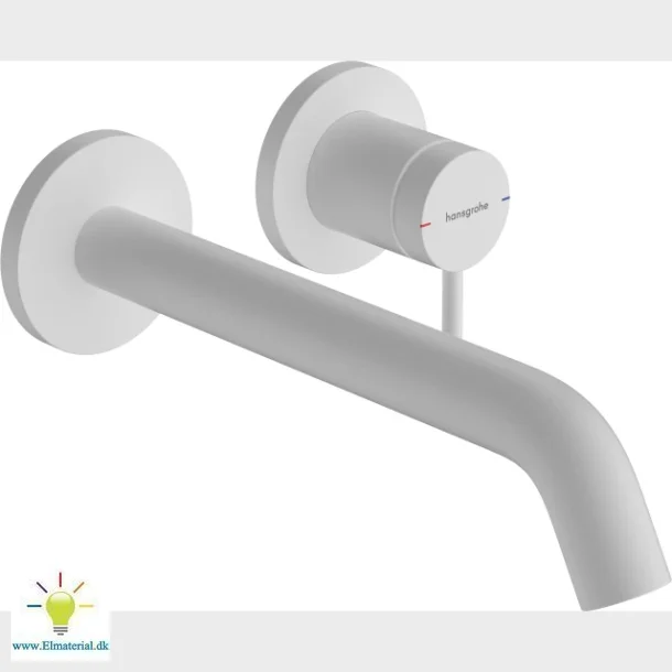 Hansgrohe Tecturis S 1-Grebs Hndvaskarm