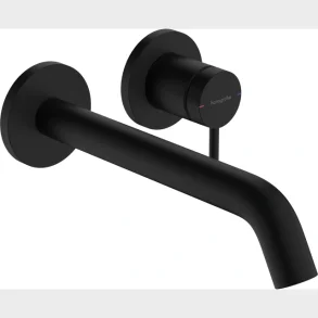 Hansgrohe Tecturis S 1-Grebs Hndvaskarm