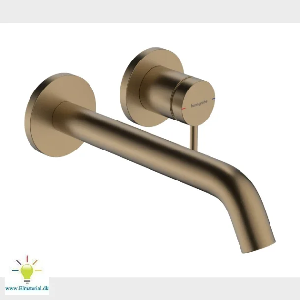 Hansgrohe Tecturis S 1-Grebs Hndvaskarm