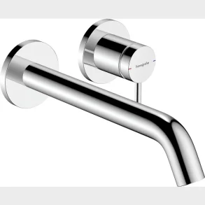 Hansgrohe Tecturis S Tvttstllsarm med 1 spak
