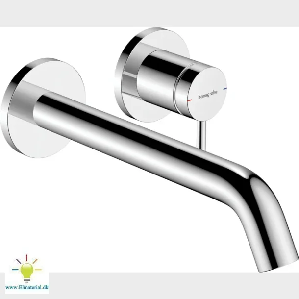 Hansgrohe Tecturis S 1-Grebs Hndvaskarm