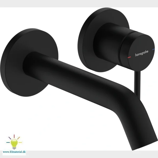 Hansgrohe Tecturis S 1-Grebs Hndvaskarm