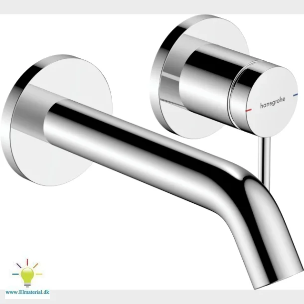 Hansgrohe Tecturis S 1-Grebs Hndvaskarm