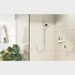 Hansgrohe Duoturn S Armatur Til Indbygni