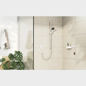Hansgrohe Duoturn S Inbyggd kran