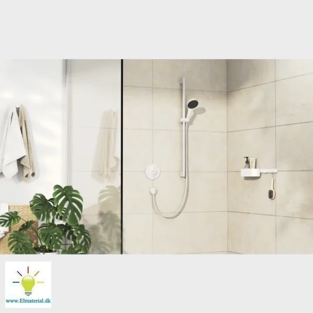 Hansgrohe Duoturn S Armatur Til Indbygni