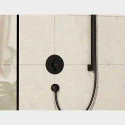 Hansgrohe Duoturn S Armatur Til Indbygni