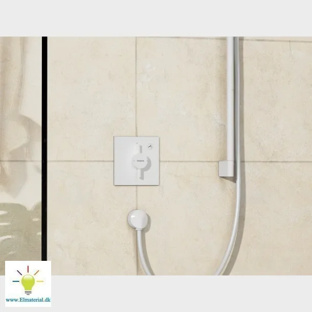 Hansgrohe Duoturn E Armatur Til Indbygni