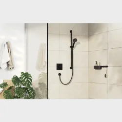 Hansgrohe Duoturn E Armatur Til Indbygni