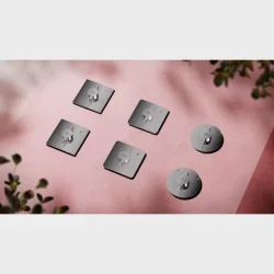 Hansgrohe Duoturn E Armatur Til Indbygni