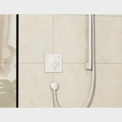 Hansgrohe Duoturn Q Armatur Til Indbygni