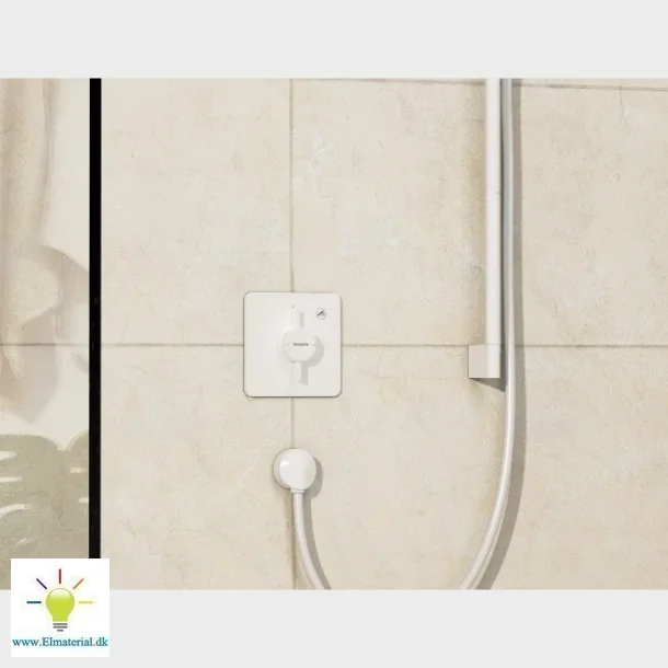 Hansgrohe Duoturn Q Armatur Til Indbygni