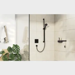Hansgrohe Duoturn Q Armatur Til Indbygni