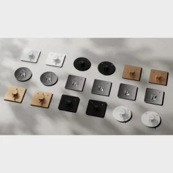 Hansgrohe Duoturn Q Armatur Til Indbygni