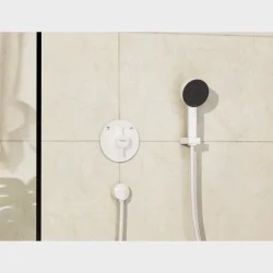 Hansgrohe Duoturn S Armatur Til Indbygni