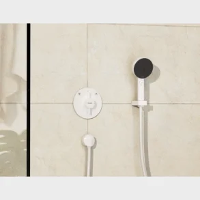 Hansgrohe Duoturn S Armatur Til Indbygni