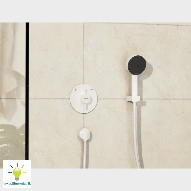 Hansgrohe Duoturn S Armatur Til Indbygni