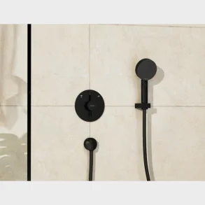 Hansgrohe Duoturn S Armatur Til Indbygni