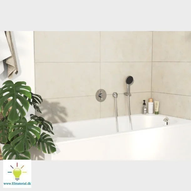 Hansgrohe Duoturn S Armatur Til Indbygni