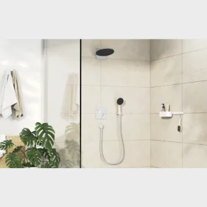 Hansgrohe Duoturn E Armatur Til Indbygni