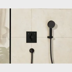 Hansgrohe Duoturn E Armatur Til Indbygni