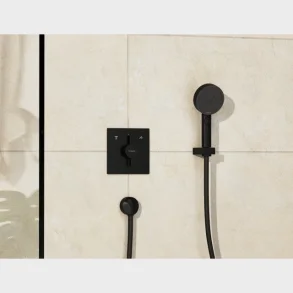 Hansgrohe Duoturn E Armatur Til Indbygni