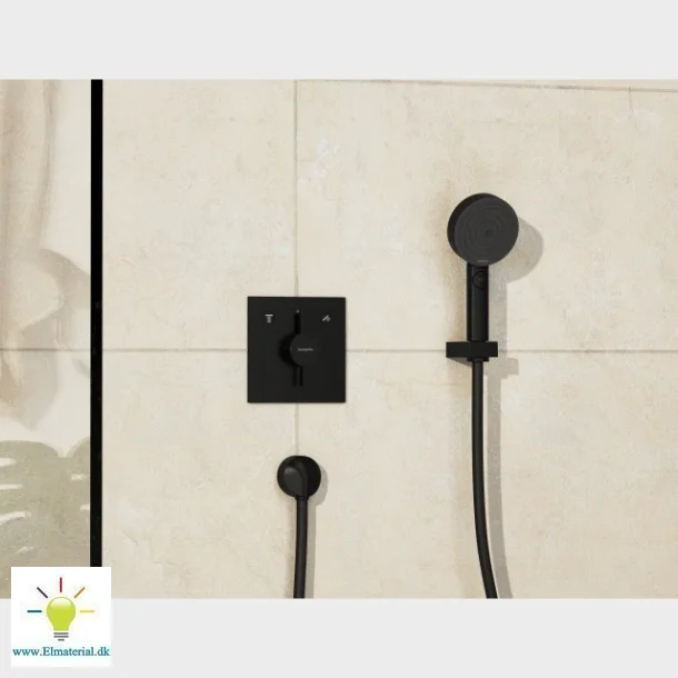 Hansgrohe Duoturn E Armatur Til Indbygni